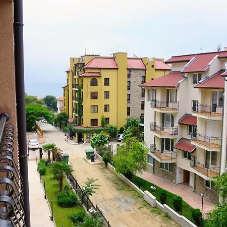 апартамент марина парк - Marina Park * سفيتي فلاس