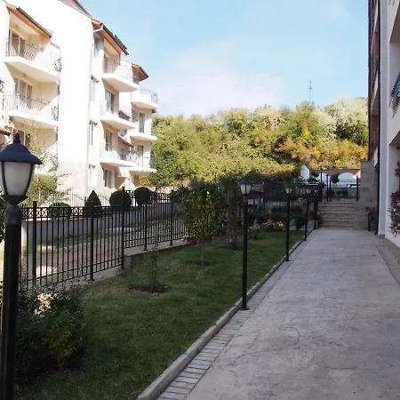апартамент марина парк - Marina Park * سفيتي فلاس