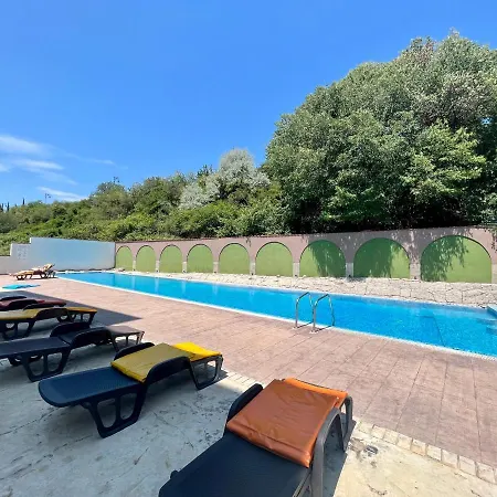 شقة апартамент марина парк - Marina Park سفيتي فلاس